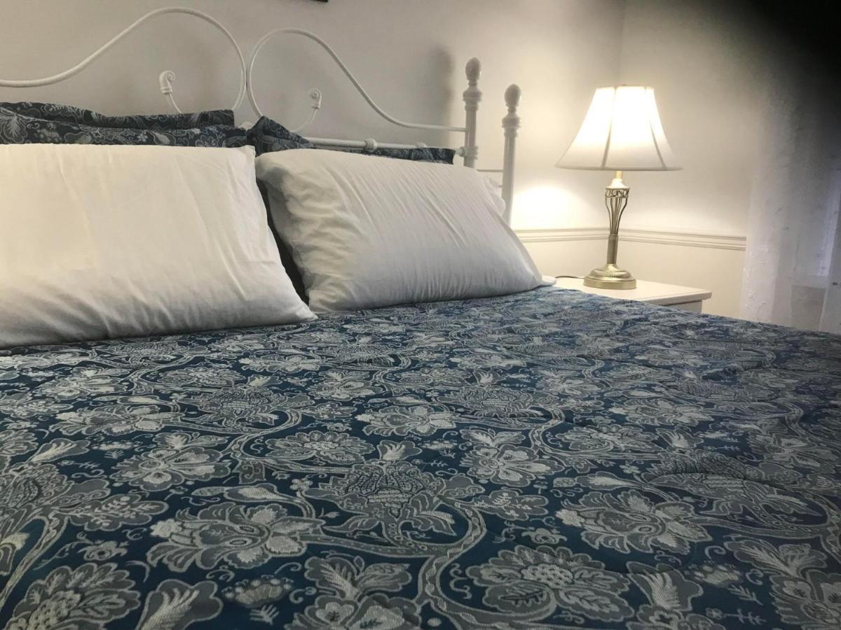 Chez Rose Belaid Hotel Perce Ngoại thất bức ảnh